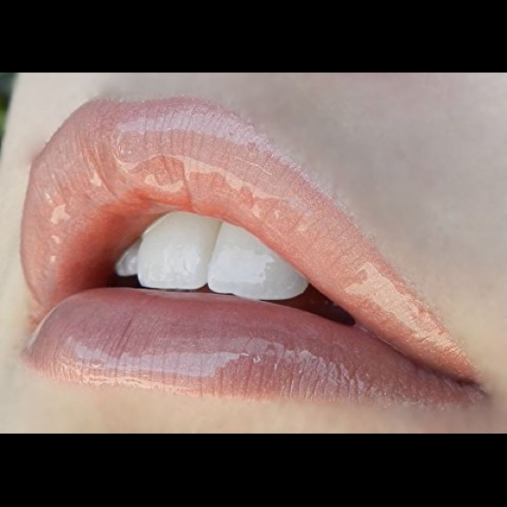 Lipsense- Pink Champagne